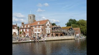 Places to see in  Wareham  UK [upl. by Katina968]