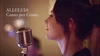 ALLELUIA CANTO PER CRISTO  ILARIA PERLETTI [upl. by Malim]