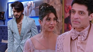 kundali Bhagya 22 September Full episode today  Nidhi Last episode Shaurya Change [upl. by Blaine]