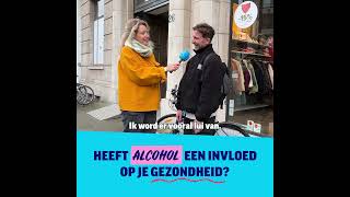 Wat doet alcohol met onze gezondheid [upl. by Dubenko]