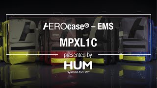 AEROcase® – MPXL1C [upl. by Aisad868]