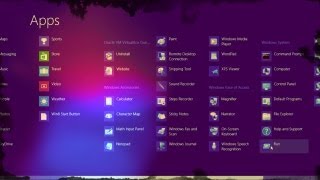 How to Enable Remote Desktop on Windows 8 [upl. by Meaghan]