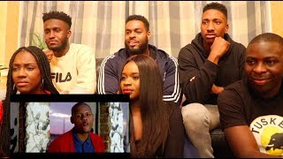 Sun ElMusician Ft Samthing Soweto  Akanamali  REACTION VIDEO   SunELMusician samthingsoweto [upl. by Ledua926]