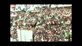 YSRCP Election Campaign Songs For 2014 YSR Congress Campaign Video Song 7 Hero [upl. by Ennaj224]