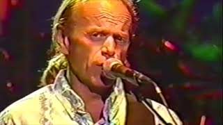 Sloop John B  The Beach Boys  Live [upl. by Irrak383]