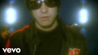 Primal Scream  Kowalski Official Video [upl. by Odrarebe]