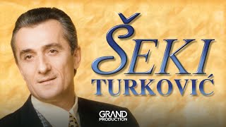 Seki Turkovic  Trista zivota  Audio 2000 [upl. by Aikem]