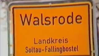 Walsrode 1992 [upl. by Fawne632]