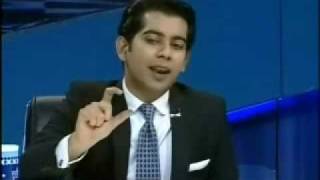 Episode 2798  Part 2  Barrister Andaleeve Rahman s interview on Channel i Tritiyo Matra [upl. by Vadnee]