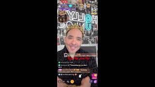 Jason Lee talks about court w Motha Tae mentions suing BIGO Live 43023 bigoclipandsip2 [upl. by Naryt]