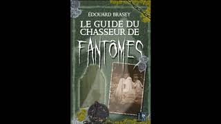 Histoires de fantômes avec Edouard Brasey [upl. by Calvano]