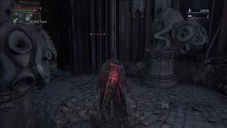 Bloodborne  Stream of Consciousness Invasions 70  Return to Yharnam 2 [upl. by Aissela]