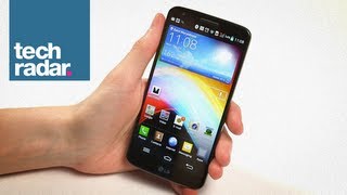 LG G2 review [upl. by Edwyna295]