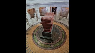 The Tomb of NapoleonLes InvalidesThe Dôme des Invalidesthe Musée de lArmée [upl. by Astra]