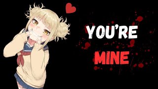 Possessive Terrifying Psychotic Yandere Kidnaps You F4M Roleplay ASMR [upl. by Neemsay]