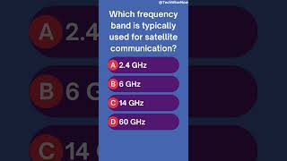 Satellite Communication Frequencies🛰️shortsfeeds viralshorts viral [upl. by Alvina]