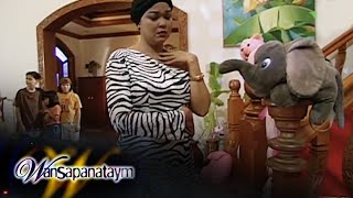 Wansapanataym Lupita Calupitan feat Tetchie Agbayani Full Episode 141  Jeepney TV [upl. by Florance800]