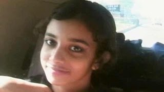 Aarushi Talwar in her own words [upl. by Dhaf]