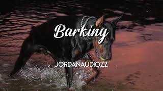 Ramz Barking Slowed [upl. by Jeremie431]