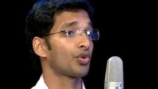 Thiru chorayil enne  Malayalam Christian Devotional Song 2014 Shalom TV Purappadu [upl. by Ytsenoh]