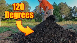 The Best Garden Soil and Compost in 72 Hours [upl. by Amjan26]