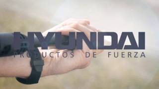 APRENDA A USAR LA MOTOSIERRA HYUNDAI HYBC4518 [upl. by Auhsot]