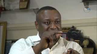 THE FULL EXCLUSIVE INTERVIEW KEYAMO FOR 2015 DELTA GOVERNORSHIP [upl. by Tebor]