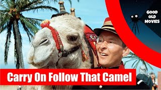 Carry On Follow That Camel 1967 [upl. by Oz958]