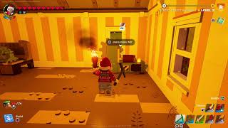 Fortnite Live Lego Survival The Ultimate Guide [upl. by Liauqram534]