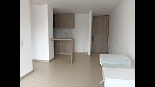 Alquiler apartaestudio Laureles Manizales COD 7897952 [upl. by Eudosia]