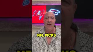 NFL Picks Today  Buccaneers vs Falcons  Thursday Night Football [upl. by Parthenia]