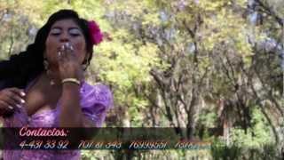 Las Florecitas de Mizque 2012 Baila mi cumbia [upl. by Pettit]