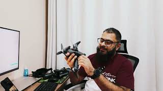 Which Drone Should I Take to Pakistan DJI FPV Avata 2 or Air 3 [upl. by Notnats]