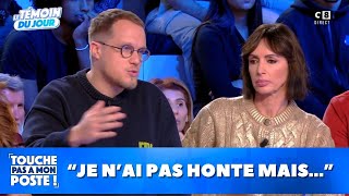 Aqababe révèle les infidélités de Guillaume Genton [upl. by Benedict]