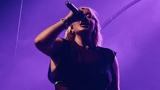 LOUANE  JOUR 1 Barcelona 17052024 [upl. by Atinrehs815]