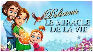 LE MIRACLE DE LA VIE DELICIOUS [upl. by Savihc]