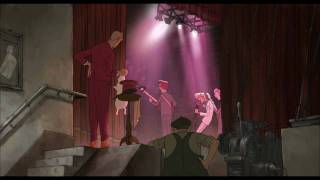 quotMagicians do not existquot Lillusionniste  Sylvain Chomet  2010 [upl. by Anirt]