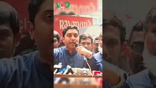 এরা যদি জাতীয় পার্টি হয়ে থাকে তাহলে আওয়ামী লীগ কেন করেছিলো  Bobby Hazzaz  VOD Bangla [upl. by Prent783]