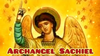 Archangel Sachiel message manifestation [upl. by Lipsey]