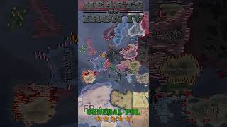 HOI4 Götterdämmerung DLC hoi4 heartsofiron ww2 paradox worldwar2 [upl. by Hendricks]