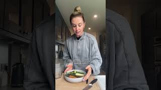 Cook my antiinflammatory lunch with me AIP Recipes  PART 4 [upl. by Greiner]