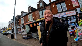 looking for a pub on Leeds roughest street [upl. by Ettessil]