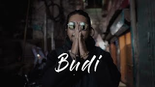 555  Budi Official Music Video [upl. by Anikes]