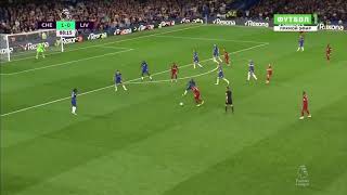 Sturridge goal vs Chelsea [upl. by Dumas523]