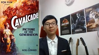 Cavalcade1933 Movie Review [upl. by Tenneb]