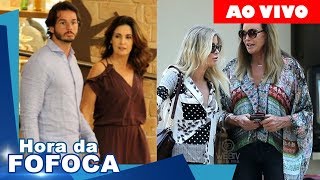 🔴🔥TUDO SOBRE O NAMORADO “ANTIGLOBO” DE FÁTIMA CAITLYN JENNER NAMORANDO MODELO TRANSGÊNERO [upl. by Armat]