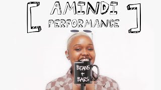 amindi  outro performance [upl. by Kean]