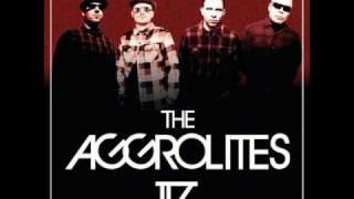 The Aggrolites  Tear that falls [upl. by Nave]