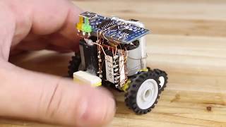 5 Homemade Robots  Homemade Inventions [upl. by Ettesus]