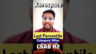 JEE Mains 2024 Aerospace Branch at Low Percentile🤯 with Best Placements🔥iitmotivation shorts pw [upl. by Sivle315]